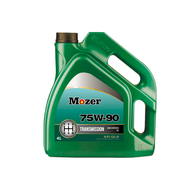 Изображение - MOZER Transmission SAE 75w-90 API GL-4