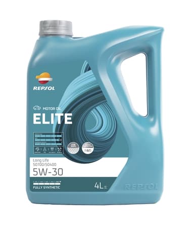 Изображение - RP ELITE LONG LIFE 50700/50400 5W30
