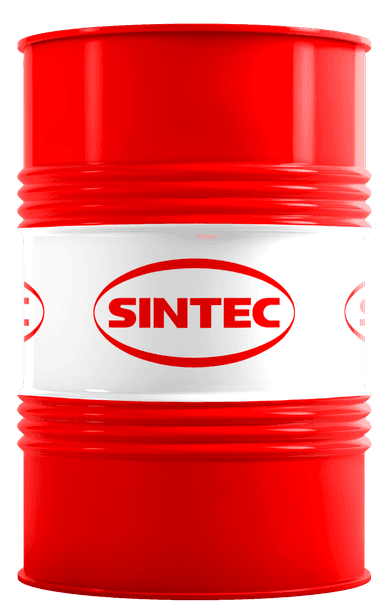 Изображение - Sintec Antifreeze Luxe G12+ red -40