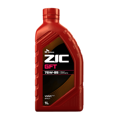 Изображение - R ZIC GFT 75W85 GL 4