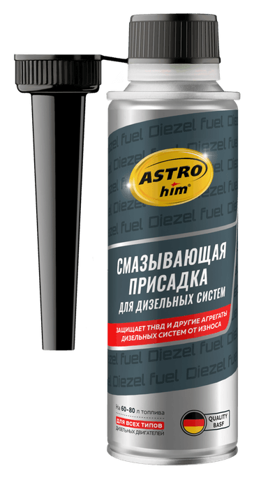 Изображение - AC1935 Смазывающая присадка для дизельных систем