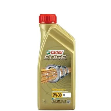 Изображение - Castrol EDGE  5w30 C3