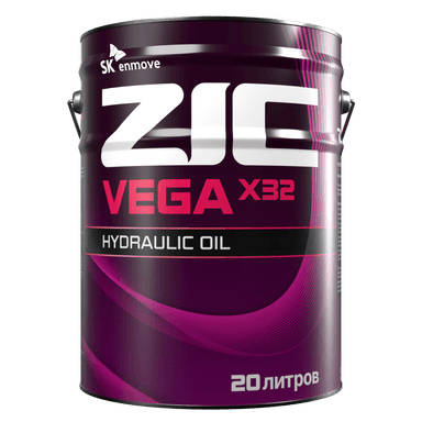 Изображение - ZIC VEGA x 32