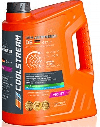 Изображение - CoolStream DE (фиолетовый)