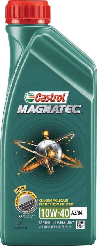 Изображение - Castrol Magnatec 10W40 А3/B4 DUALOCK
