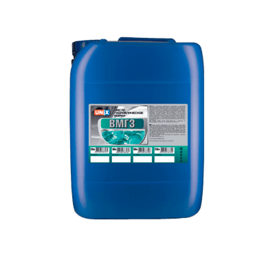 Изображение - UNIX ВМГЗ