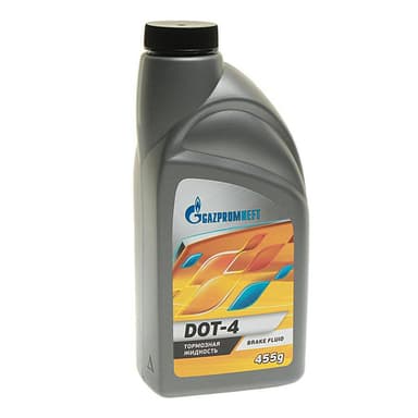 Изображение - Gazpromneft  DOT 4