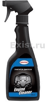 Изображение - Sintec Очиститель двигателя ,триггер-спрей