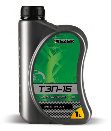 Изображение - WEZER ТЭП-15