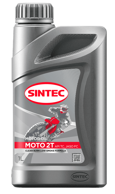 Изображение - SINTEC 2T Moto API TC JASO FC
