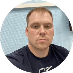 Фото человека, оставившего отзыв