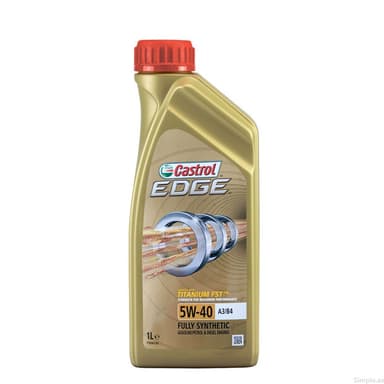 Изображение - Castrol EDGE 5w40, A3/B4 , Titanium