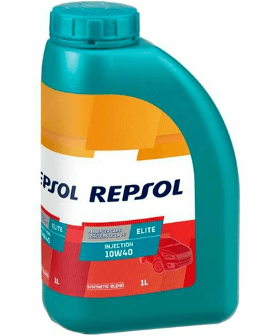 Изображение - RP ELITE INJECTION 10W40