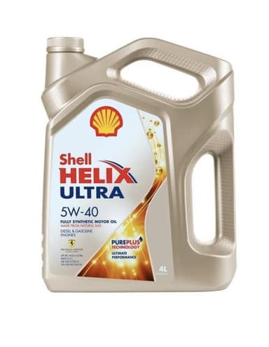 Изображение - Shell Helix Ultra 5w40