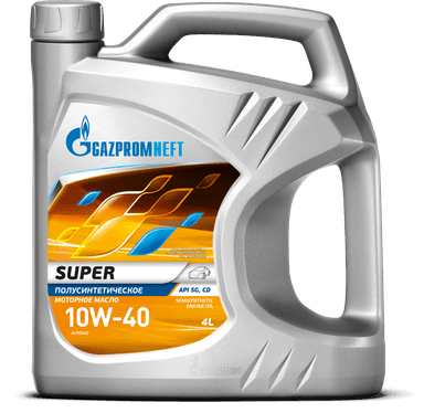 Изображение - Gazpromneft Super 10w40 SG/CD
