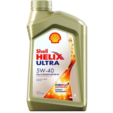 Изображение - Shell Helix Ultra 5w40