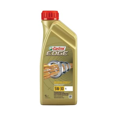 Изображение - Castrol EDGE 5w30 LL