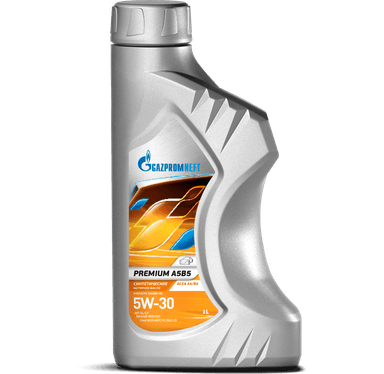 Изображение - Gazpromneft Premium A5/B5 5w-30 SL/CF