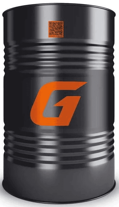 Изображение - G-Energy F Synth 5w40, API SM/CF